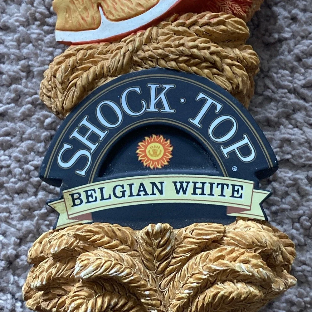 shock top 12 shock